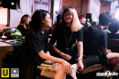 U เสนอ Rampage A.D. 2019 ที่ ไลฟ์ อารีน่า อาร์ซีเอ — photo 168