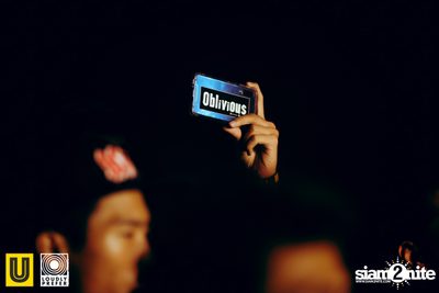U เสนอ Rampage A.D. 2019 ที่ ไลฟ์ อารีน่า อาร์ซีเอ — photo 173