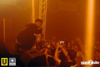 U เสนอ Rampage A.D. 2019 ที่ ไลฟ์ อารีน่า อาร์ซีเอ — photo 176