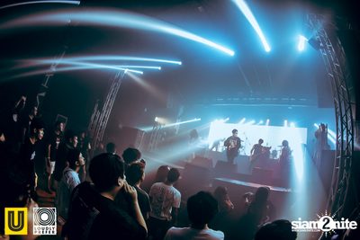 U เสนอ Rampage A.D. 2019 ที่ ไลฟ์ อารีน่า อาร์ซีเอ — photo 182