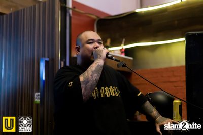 U เสนอ Rampage A.D. 2019 ที่ ไลฟ์ อารีน่า อาร์ซีเอ — photo 200