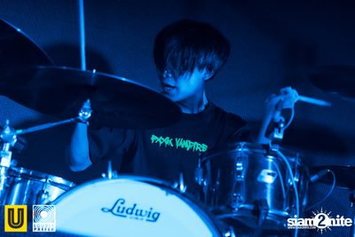 U เสนอ Rampage A.D. 2019 ที่ ไลฟ์ อารีน่า อาร์ซีเอ — photo 207