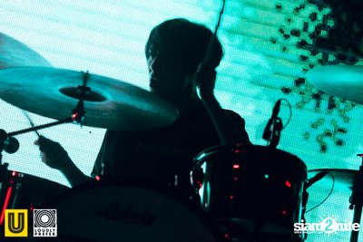 U เสนอ Rampage A.D. 2019 ที่ ไลฟ์ อารีน่า อาร์ซีเอ — photo 208