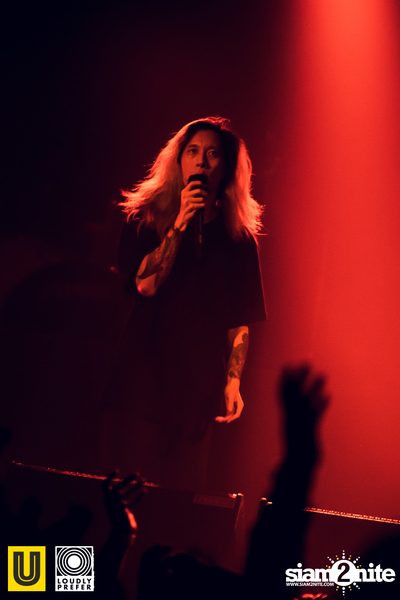 U เสนอ Rampage A.D. 2019 ที่ ไลฟ์ อารีน่า อาร์ซีเอ — photo 222