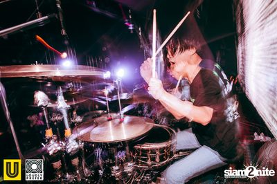 U เสนอ Rampage A.D. 2019 ที่ ไลฟ์ อารีน่า อาร์ซีเอ — photo 226