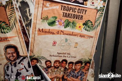 Tropic City Takeover | Part 1: Havana Birthday Bash — photo 1