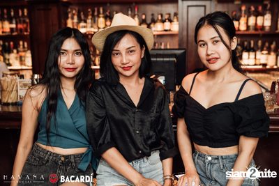 Tropic City Takeover | Part 1: Havana Birthday Bash — photo 2