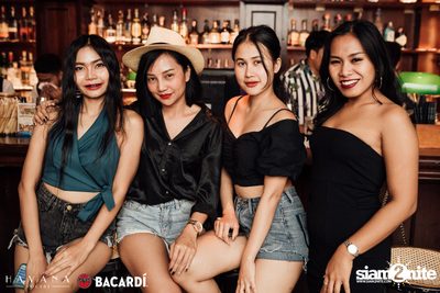 Tropic City Takeover | Part 1: Havana Birthday Bash — photo 3