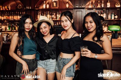 Tropic City Takeover | Part 1: Havana Birthday Bash — photo 4