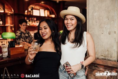 Tropic City Takeover | Part 1: Havana Birthday Bash — photo 5