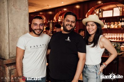 Tropic City Takeover | Part 1: Havana Birthday Bash — photo 6