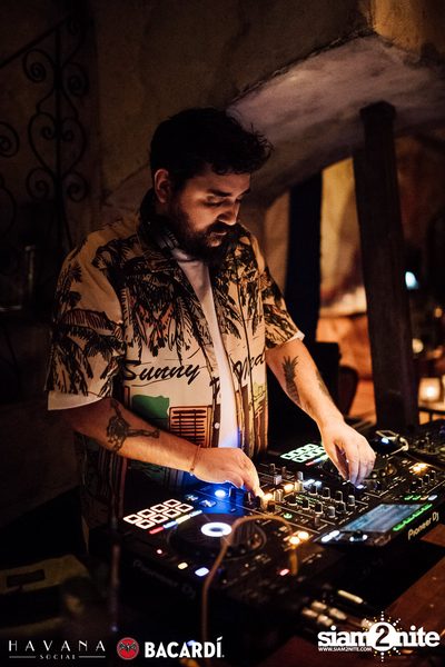 Tropic City Takeover | Part 1: Havana Birthday Bash — photo 9