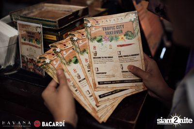 Tropic City Takeover | Part 1: Havana Birthday Bash — photo 12