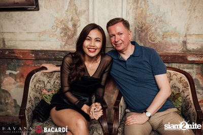 Tropic City Takeover | Part 1: Havana Birthday Bash — photo 13