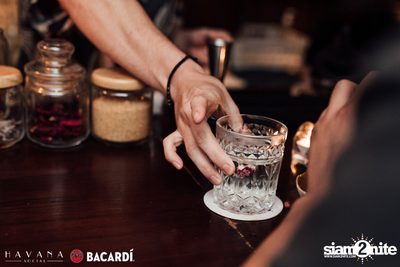 Tropic City Takeover | Part 1: Havana Birthday Bash — photo 14