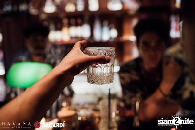 Tropic City Takeover | Part 1: Havana Birthday Bash — photo 15