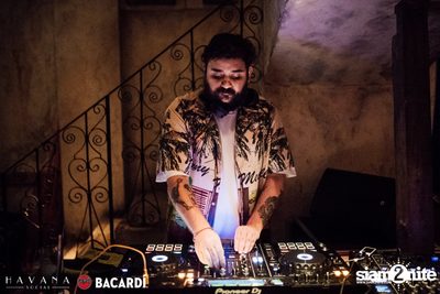 Tropic City Takeover | Part 1: Havana Birthday Bash — photo 16