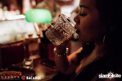 Tropic City Takeover | Part 1: Havana Birthday Bash — photo 21