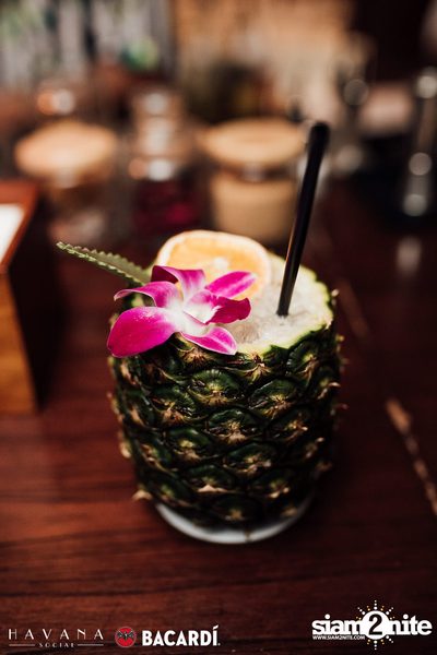 Tropic City Takeover | Part 1: Havana Birthday Bash — photo 23
