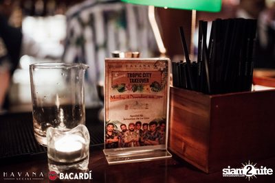 Tropic City Takeover | Part 1: Havana Birthday Bash — photo 24