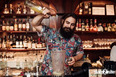 Tropic City Takeover | Part 1: Havana Birthday Bash — photo 27