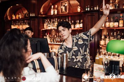 Tropic City Takeover | Part 1: Havana Birthday Bash — photo 28