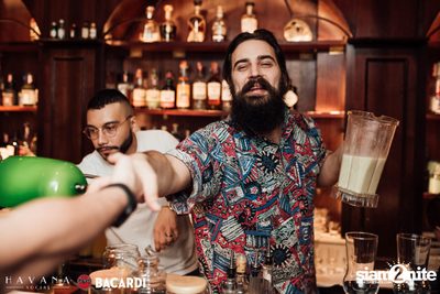 Tropic City Takeover | Part 1: Havana Birthday Bash — photo 29
