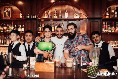 Tropic City Takeover | Part 1: Havana Birthday Bash — photo 30