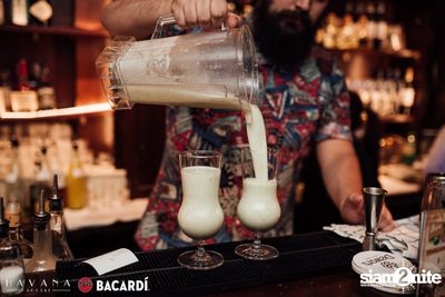 Tropic City Takeover | Part 1: Havana Birthday Bash — photo 31