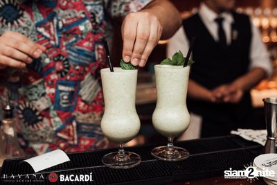 Tropic City Takeover | Part 1: Havana Birthday Bash — photo 32
