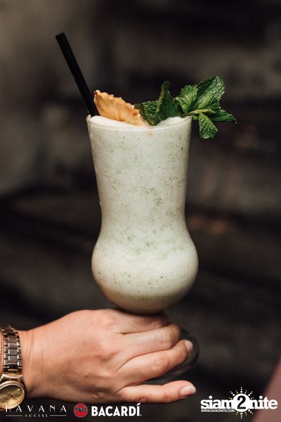 Tropic City Takeover | Part 1: Havana Birthday Bash — photo 33