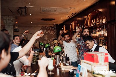 Tropic City Takeover | Part 1: Havana Birthday Bash — photo 34