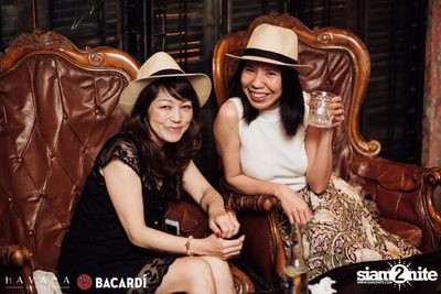 Tropic City Takeover | Part 1: Havana Birthday Bash — photo 36