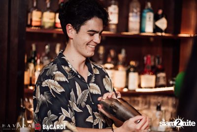 Tropic City Takeover | Part 1: Havana Birthday Bash — photo 39
