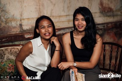 Tropic City Takeover | Part 1: Havana Birthday Bash — photo 41