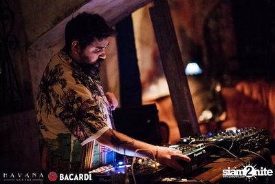 Tropic City Takeover | Part 1: Havana Birthday Bash — photo 42