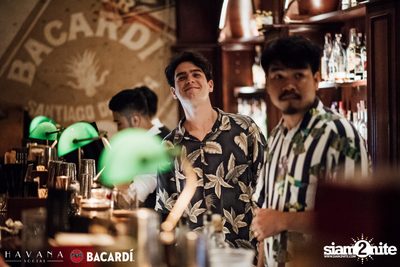 Tropic City Takeover | Part 1: Havana Birthday Bash — photo 44