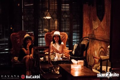 Tropic City Takeover | Part 1: Havana Birthday Bash — photo 45