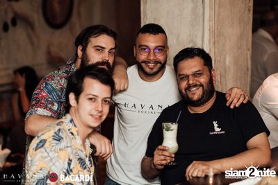 Tropic City Takeover | Part 1: Havana Birthday Bash — photo 46