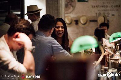 Tropic City Takeover | Part 1: Havana Birthday Bash — photo 47