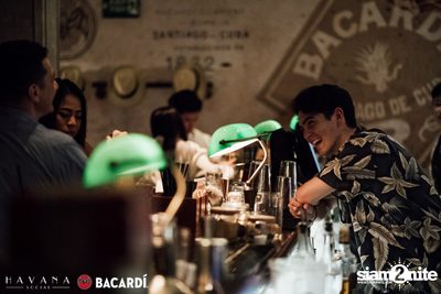 Tropic City Takeover | Part 1: Havana Birthday Bash — photo 48
