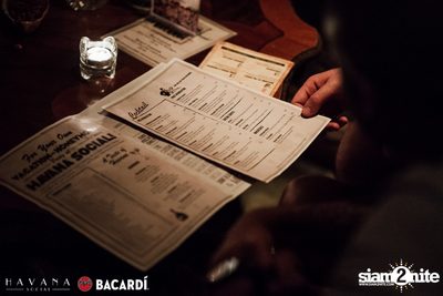 Tropic City Takeover | Part 1: Havana Birthday Bash — photo 49