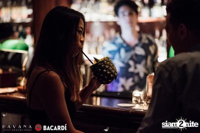 Tropic City Takeover | Part 1: Havana Birthday Bash — photo 51