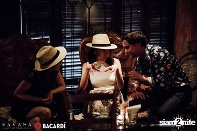 Tropic City Takeover | Part 1: Havana Birthday Bash — photo 52