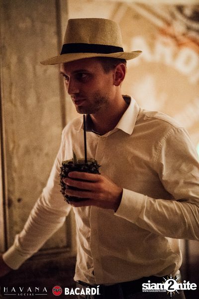 Tropic City Takeover | Part 1: Havana Birthday Bash — photo 53