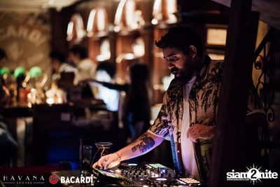 Tropic City Takeover | Part 1: Havana Birthday Bash — photo 54