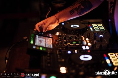 Tropic City Takeover | Part 1: Havana Birthday Bash — photo 55