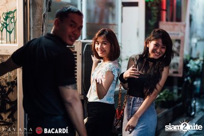 Tropic City Takeover | Part 1: Havana Birthday Bash — photo 57