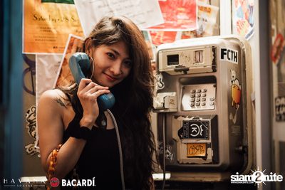 Tropic City Takeover | Part 1: Havana Birthday Bash — photo 58