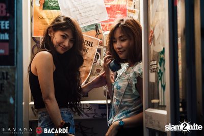 Tropic City Takeover | Part 1: Havana Birthday Bash — photo 59